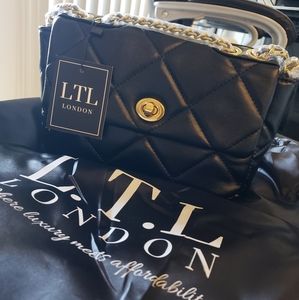 LTL London Crossbody bag